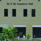 Dr. F. M. Canseco Hall